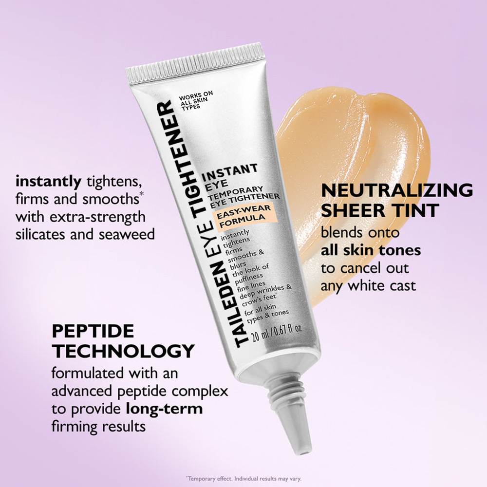 🌸Instant FlRM Face Tightener Easy-Wear Formula (with Brush FREE !)🔥