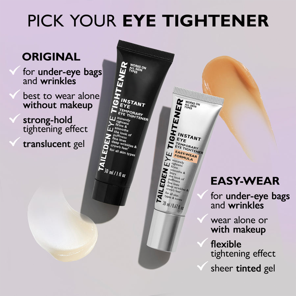 🌸Instant FlRM Face Tightener Easy-Wear Formula (with Brush FREE !)🔥