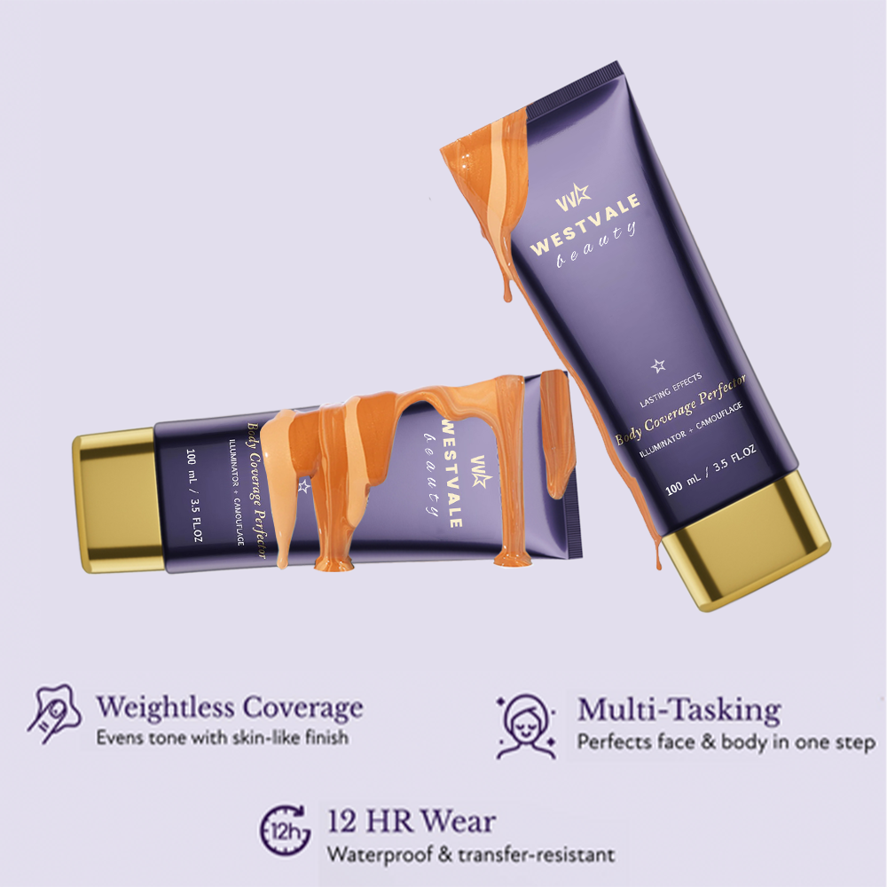 Body Coverage Perfector