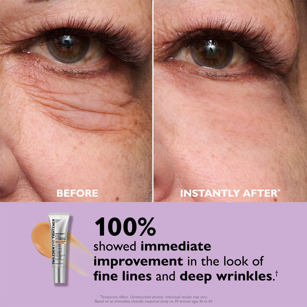 🌸Instant FlRM Face Tightener Easy-Wear Formula (with Brush FREE !)🔥