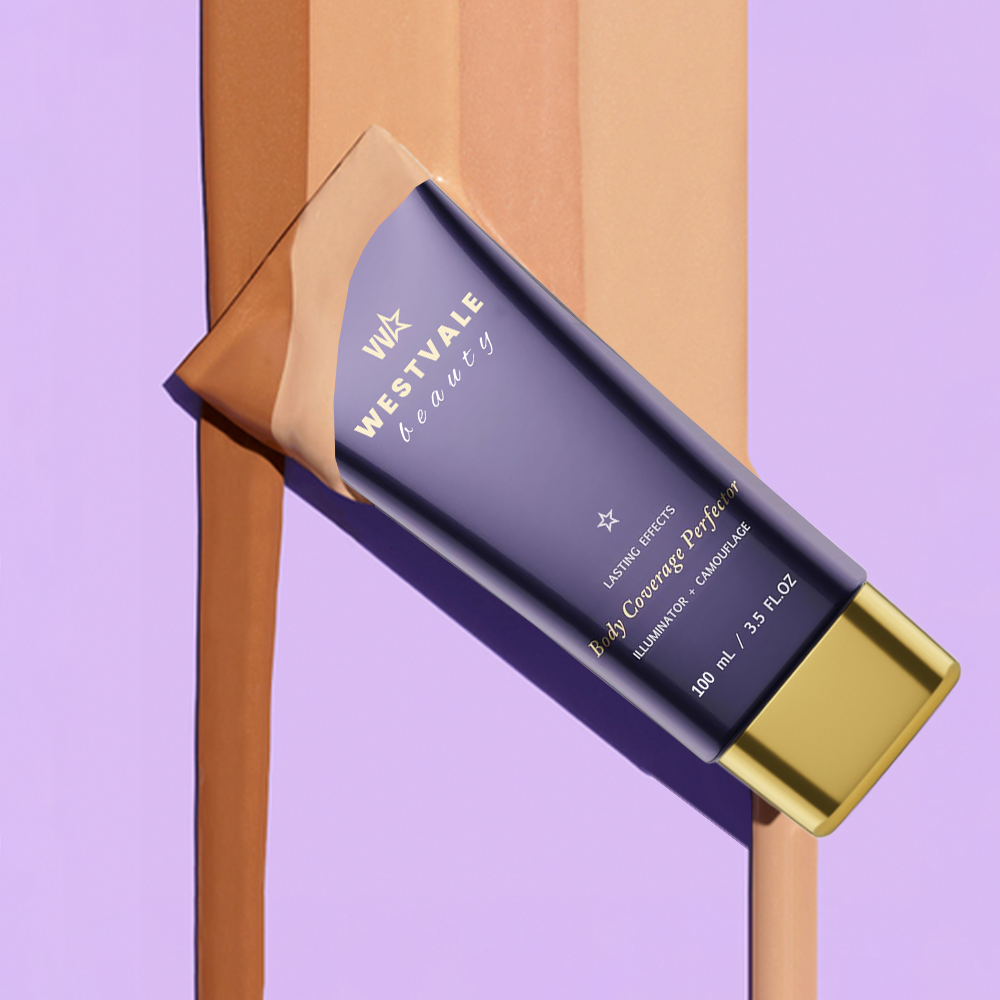 Body Coverage Perfector