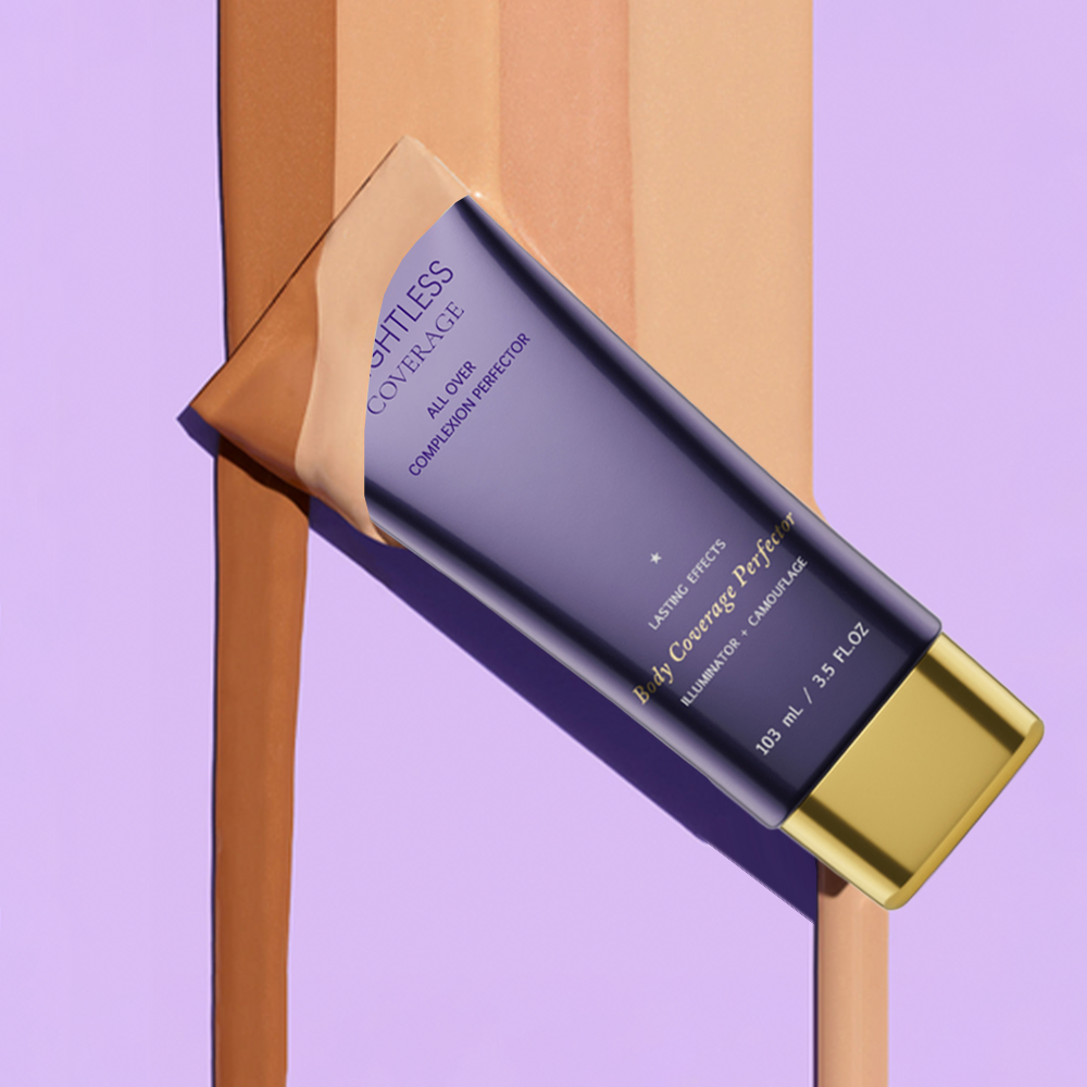 Body Coverage Perfector