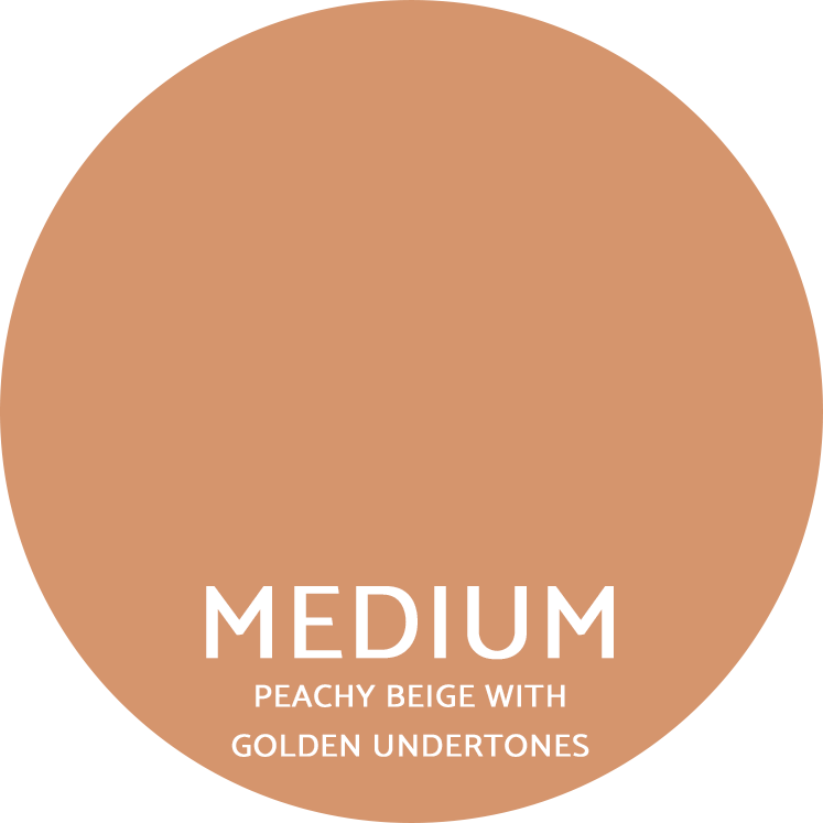 Final 3 Hours: 60% OFF🔥 Peptide Bounce Balm Foundation