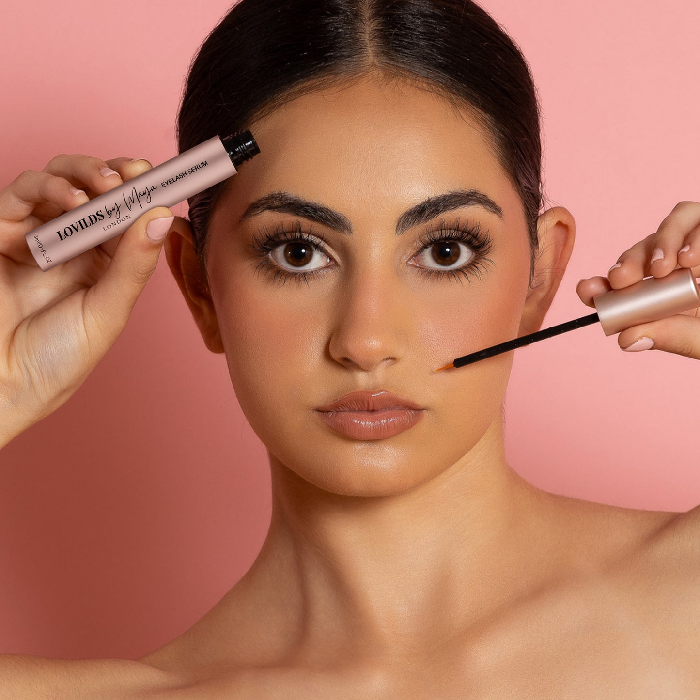 EYELASH SERUM