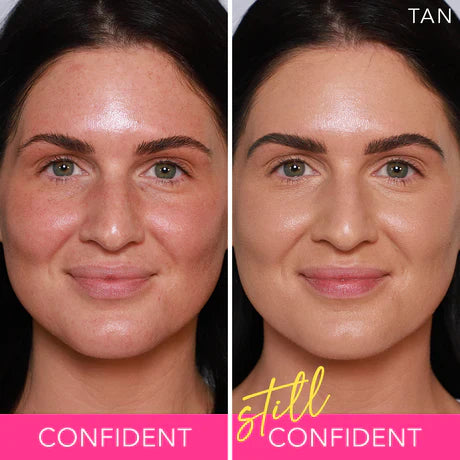 Final 3 Hours: 60% OFF🔥 Peptide Bounce Balm Foundation