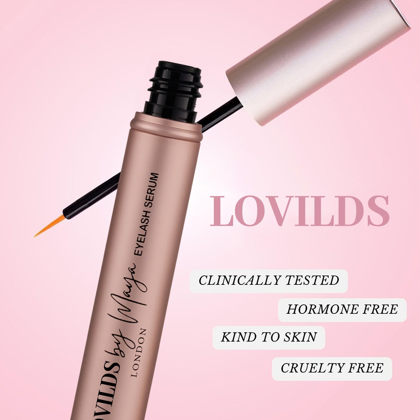 EYELASH SERUM