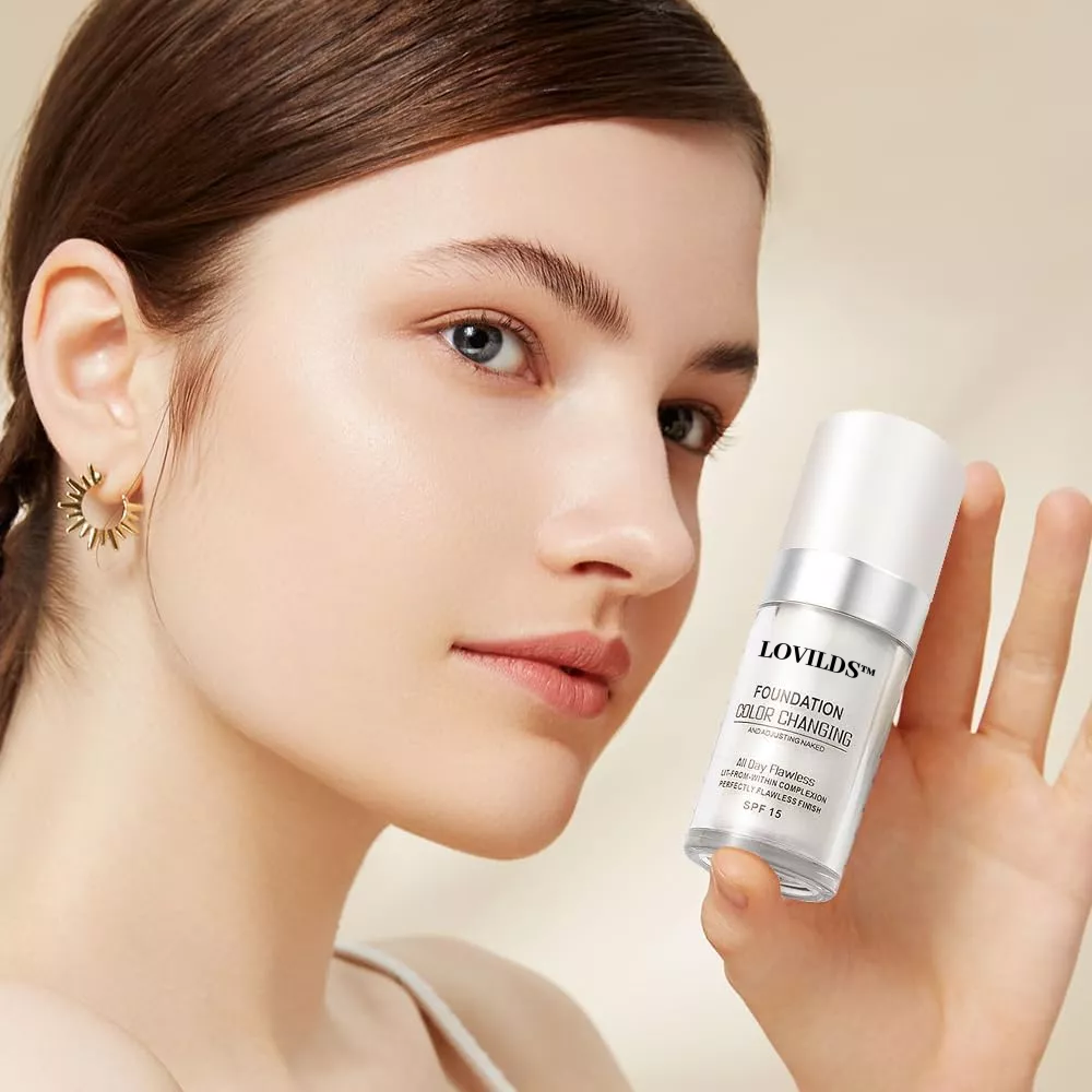 Final 3 Hours:60% OFF 4-IN- TBIOMIMICFOUNDATION