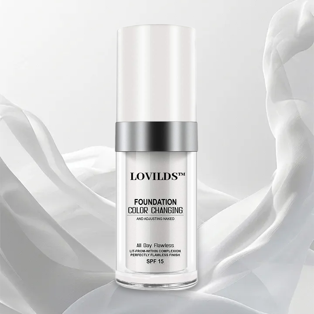 Final 3 Hours:60% OFF 4-IN- TBIOMIMICFOUNDATION