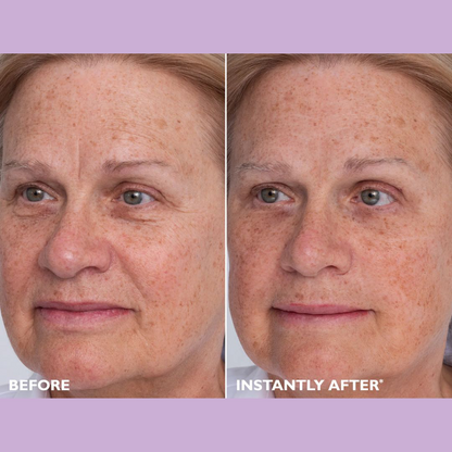 Instant Temporary Face Tightener-Wear Formula