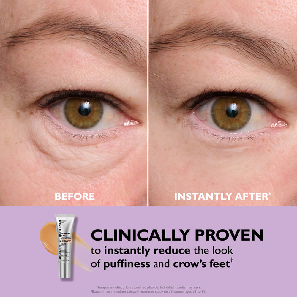 🌸Instant FlRM Face Tightener Easy-Wear Formula (with Brush FREE !)🔥