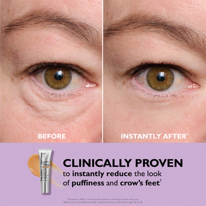 🌸Instant FlRM Face Tightener Easy-Wear Formula (with Brush FREE !)🔥