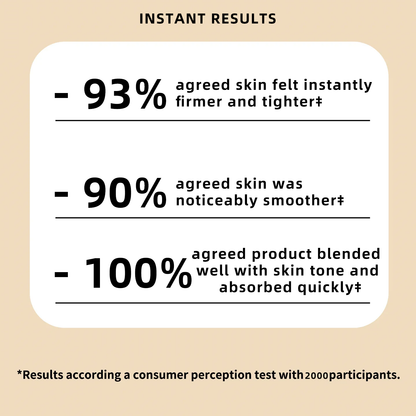 💯【Official Brand Store】Instant Face Tightener No-Filter Primer✨𝐋𝐚𝐬𝐭 𝐃𝐚𝐲 𝐃𝐢𝐬𝐜𝐨𝐮𝐧𝐭: 87% 𝐎𝐅𝐅