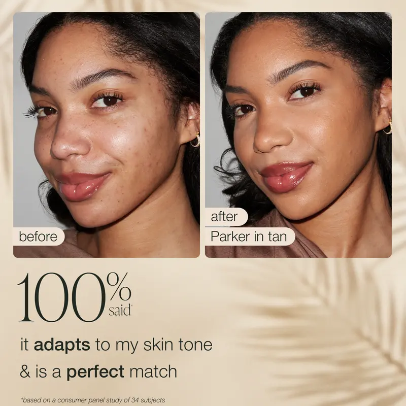 ✨  Color Correct Tinted Serum | Achieve Flawless Natural Skin Easily