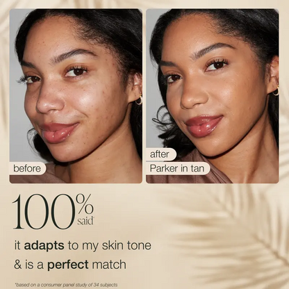 ✨  Color Correct Tinted Serum | Achieve Flawless Natural Skin Easily