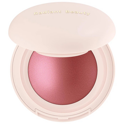 🌸 Radiant Beauty Luminous Powder Blush