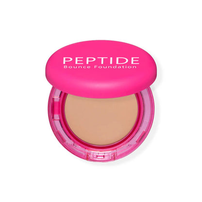 Final 3 Hours: 60% OFF🔥 Peptide Bounce Balm Foundation