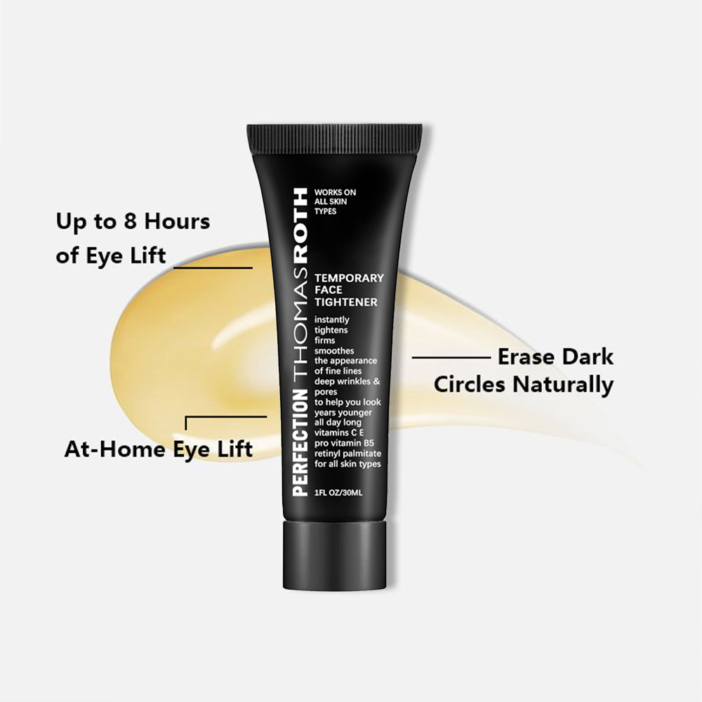 🔥 Last Day Discount: 87% OFF 🌸Perfection Primer Tightener