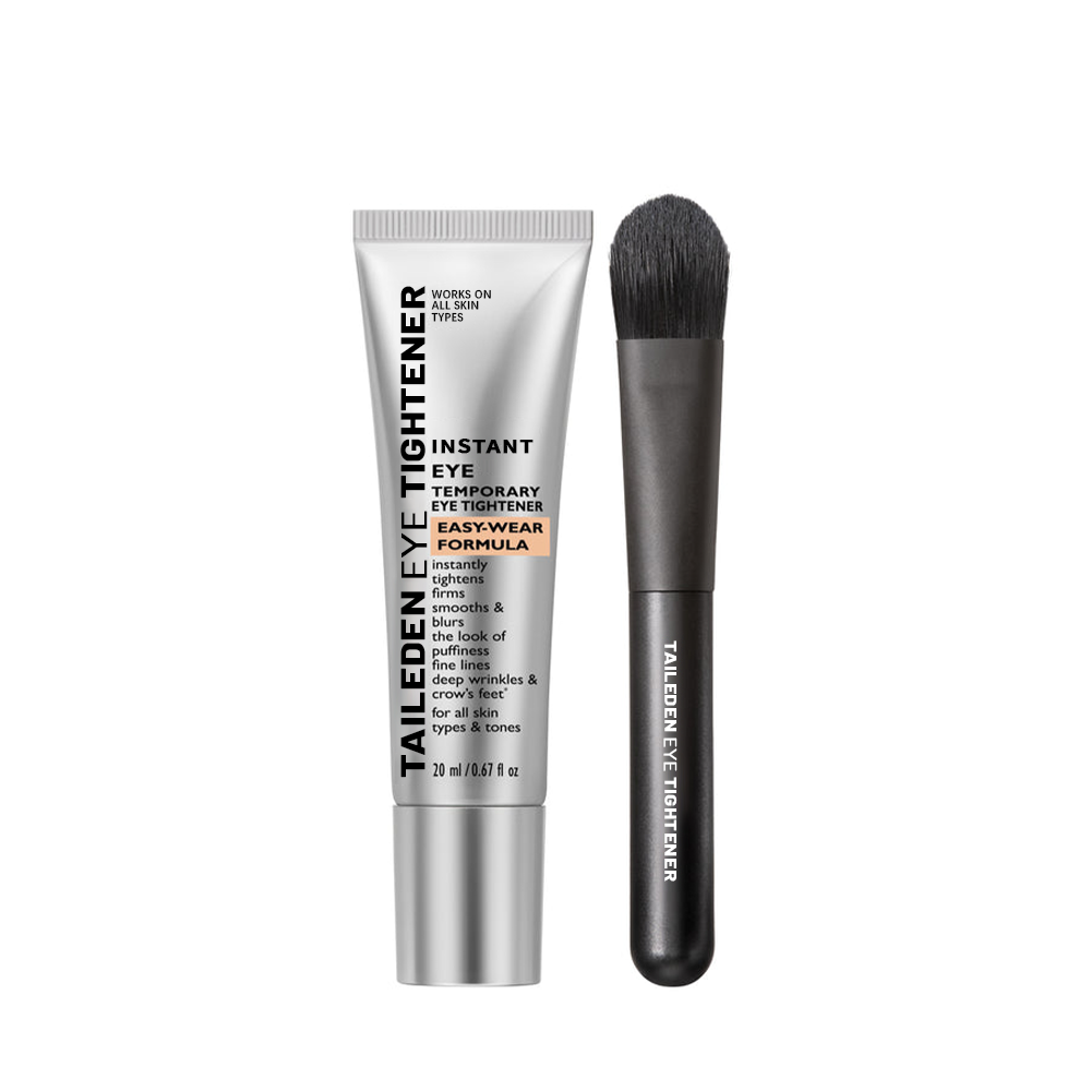 🌸Instant FlRM Face Tightener Easy-Wear Formula (with Brush FREE !)🔥