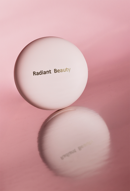 🌸 Radiant Beauty Luminous Powder Blush
