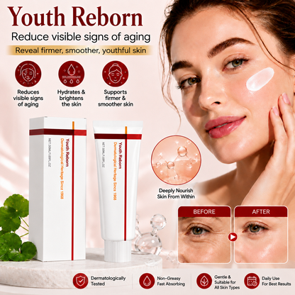 🔥 LIMITED TIME: Save 40% on Monmist Youth Reborn Cream! ⏳