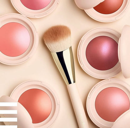 🌸 Radiant Beauty Luminous Powder Blush