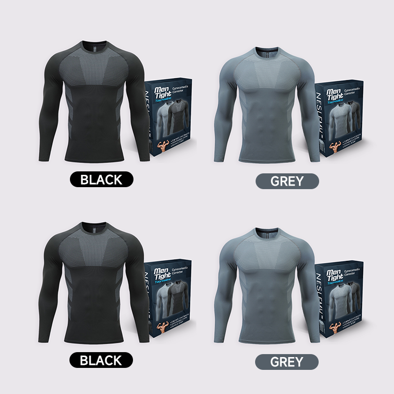 Far infrared (FIR) thermostatic shaping clothing