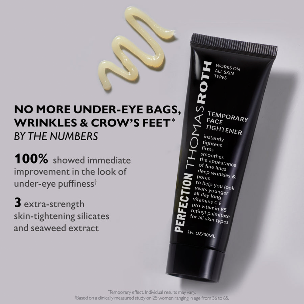 🔥 Last Day Discount: 87% OFF 🌸Perfection Primer Tightener