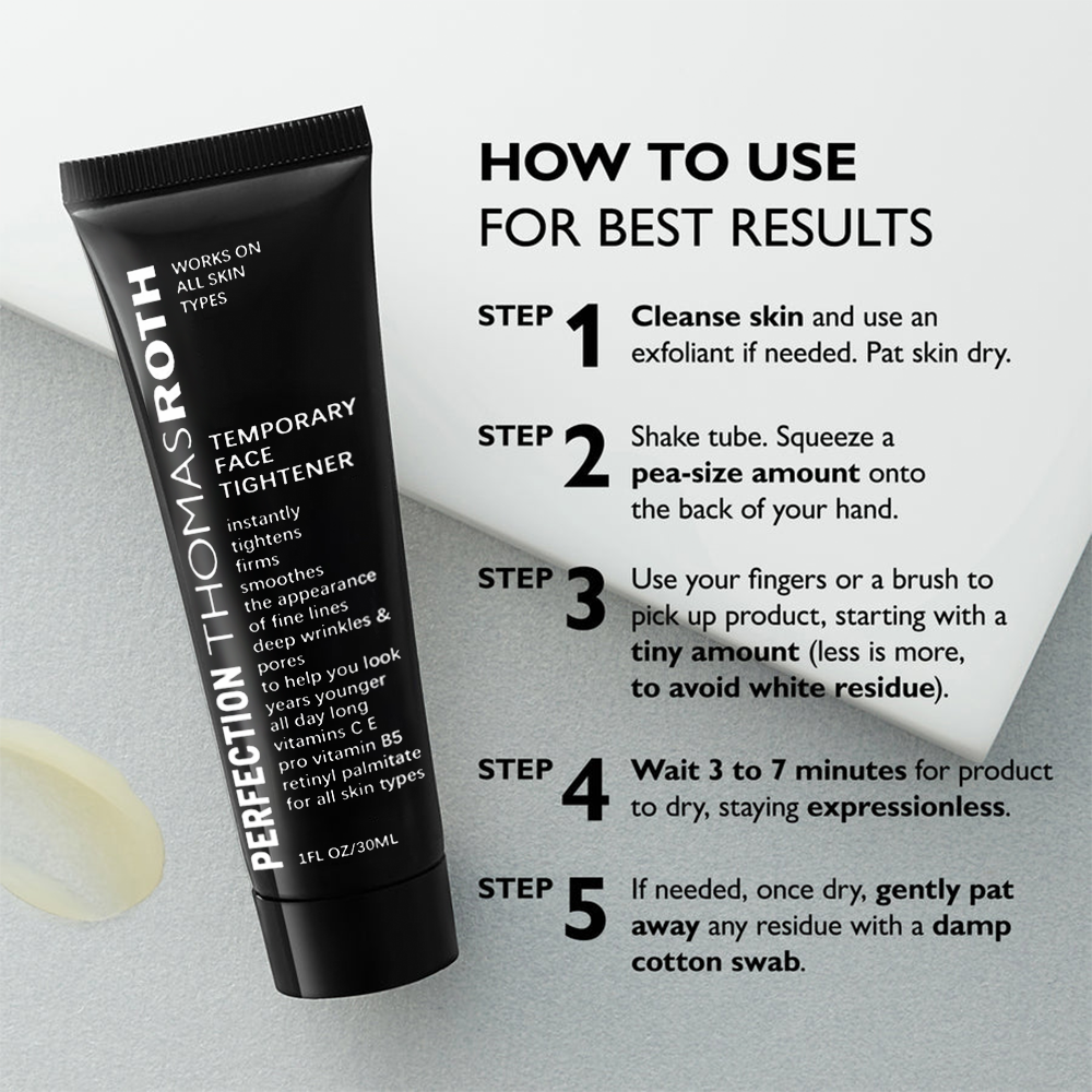 🔥 Last Day Discount: 87% OFF 🌸Perfection Primer Tightener