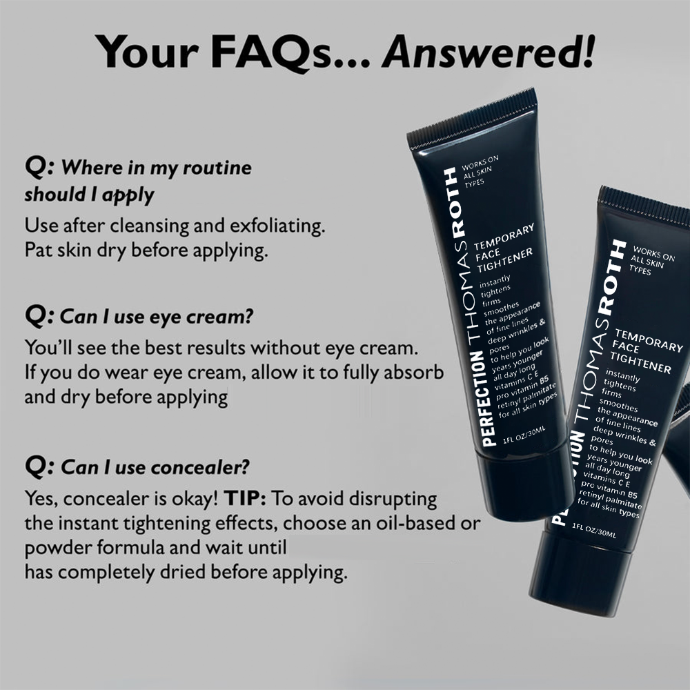 🔥 Last Day Discount: 87% OFF 🌸Perfection Primer Tightener