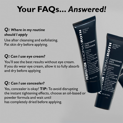 🔥 Last Day Discount: 87% OFF 🌸Perfection Primer Tightener