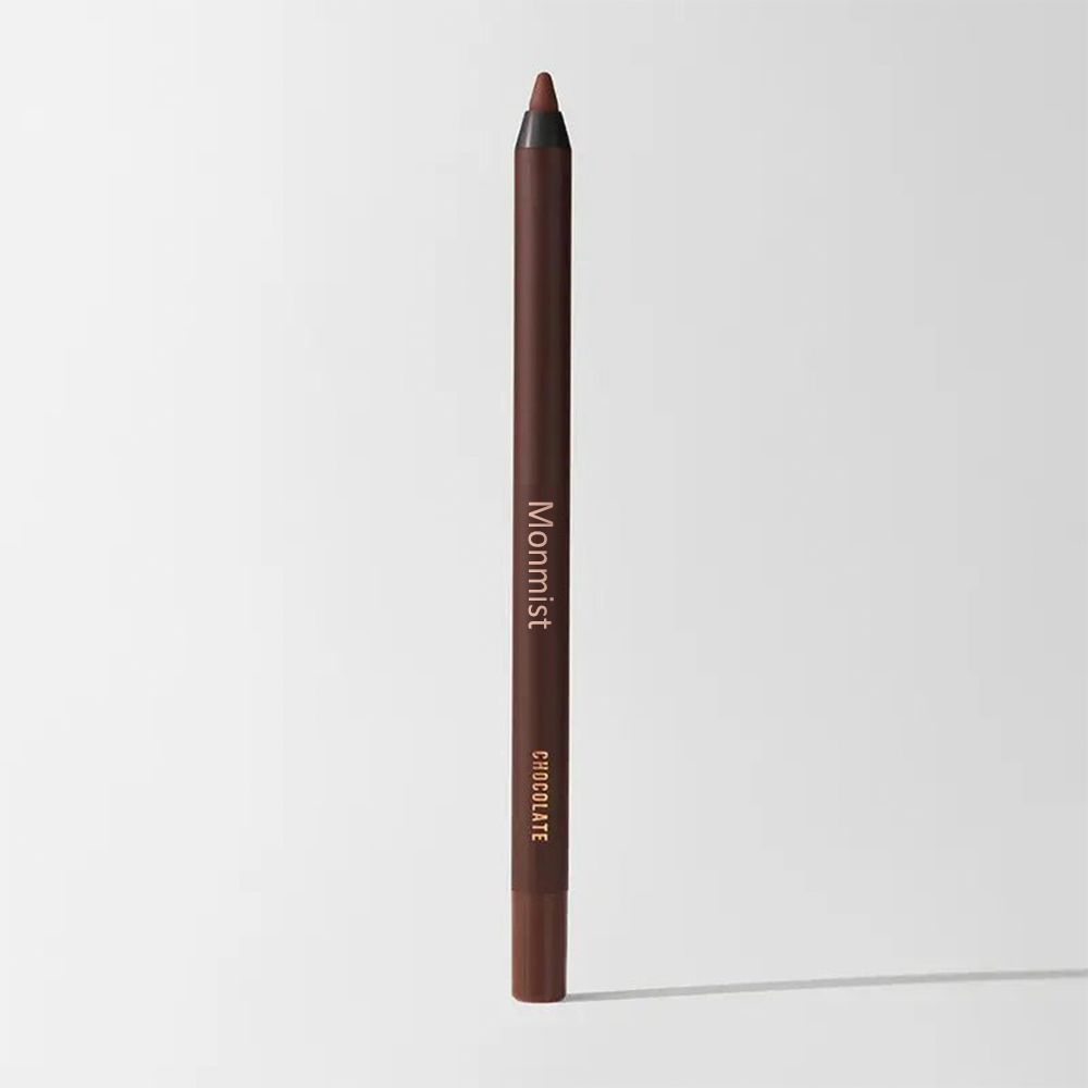 24 HR Waterproof Eyeliner Duo Sharpenable Eye Pencil