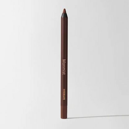 24 HR Waterproof Eyeliner Duo Sharpenable Eye Pencil