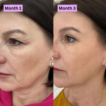 ✨ Collagen Neck Cream – Deeply Hydrates, Firms & Nourishes for a Smooth, Youthful-Looking Neck