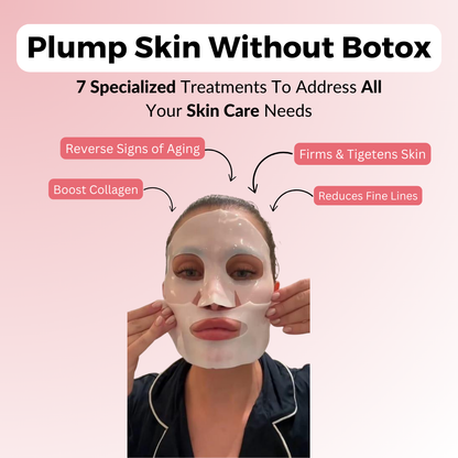 Collagen Recovery Mask