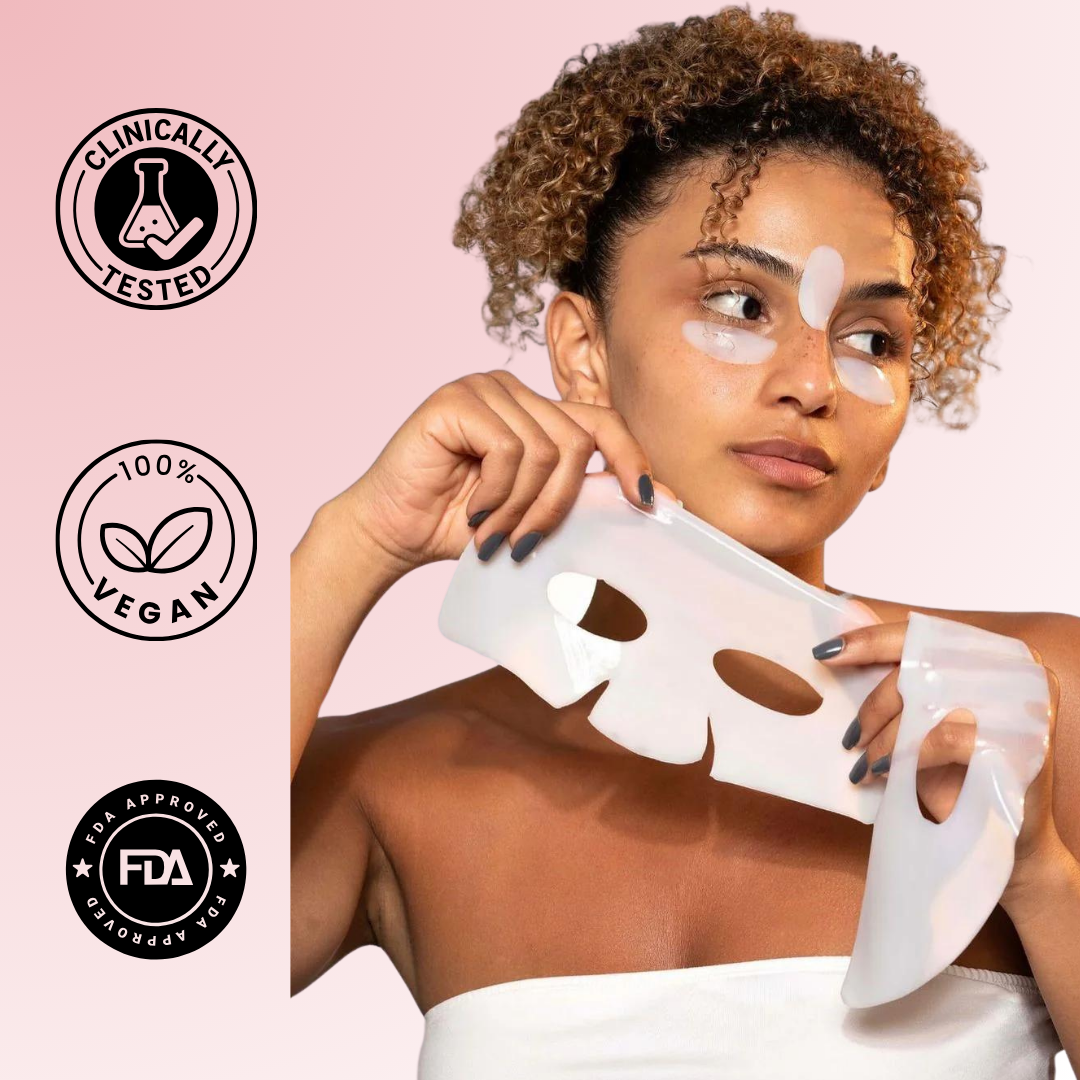 Collagen Recovery Mask