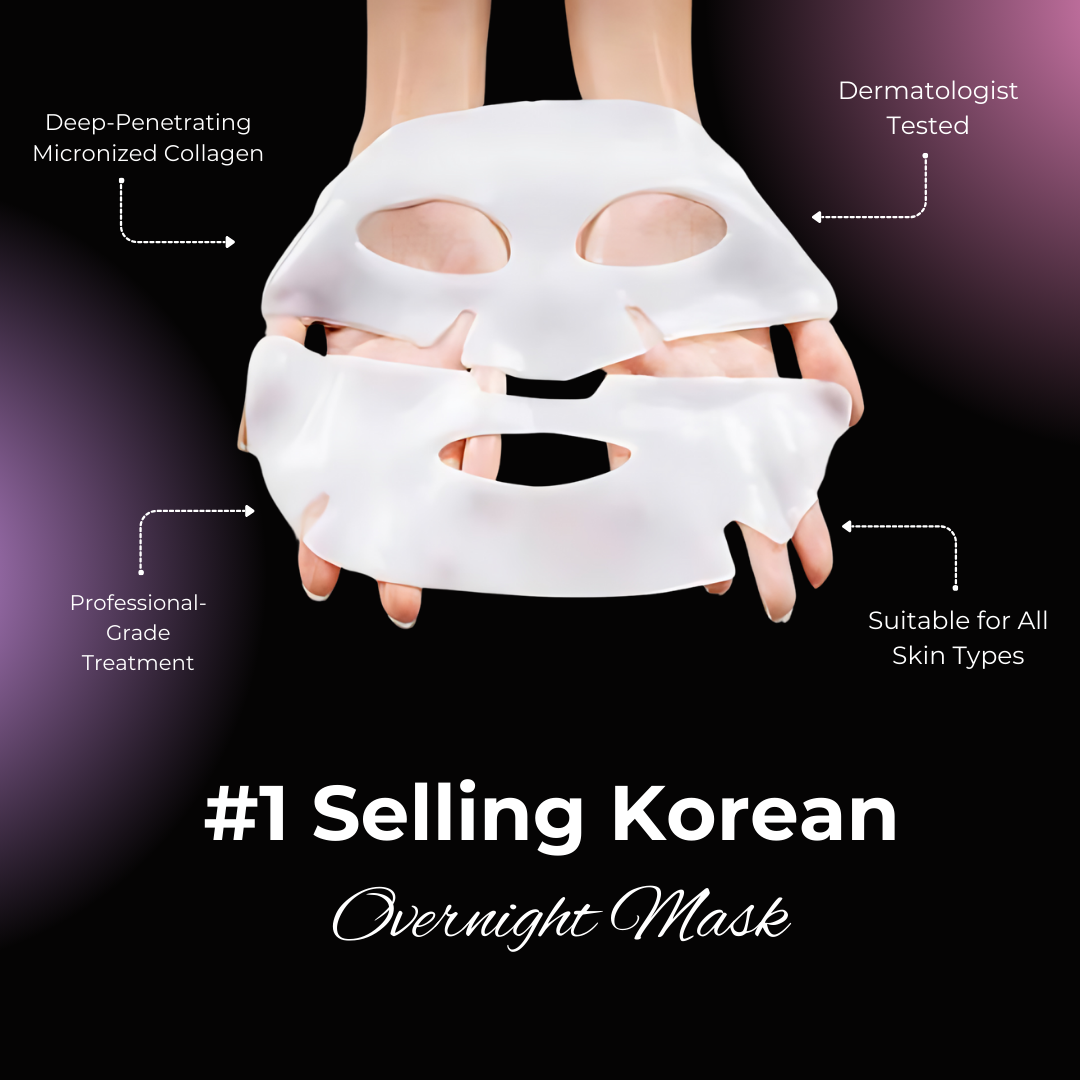 Collagen Recovery Mask