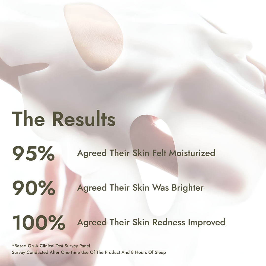 Collagen Recovery Mask