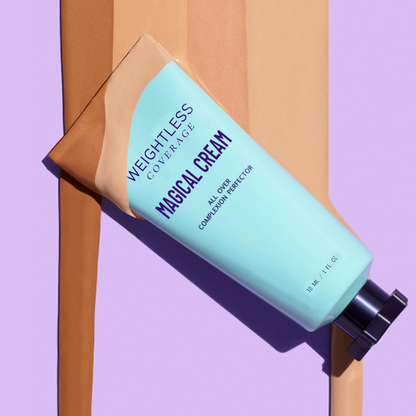 🔥 Last Day Discount: 80% OFF 🌸All Over Complexion Perfector