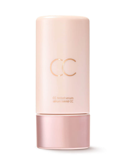 ✨  Color Correct Tinted Serum | Achieve Flawless Natural Skin Easily
