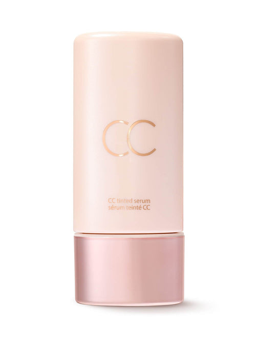 ✨  Color Correct Tinted Serum | Achieve Flawless Natural Skin Easily