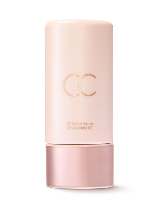 ✨  Color Correct Tinted Serum | Achieve Flawless Natural Skin Easily