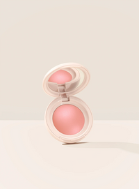 Light Warm Pink