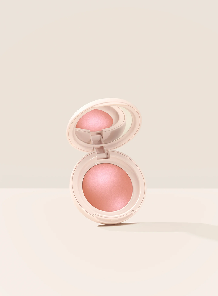 🌸 Radiant Beauty Luminous Powder Blush