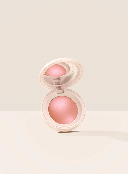 🌸 Radiant Beauty Luminous Powder Blush