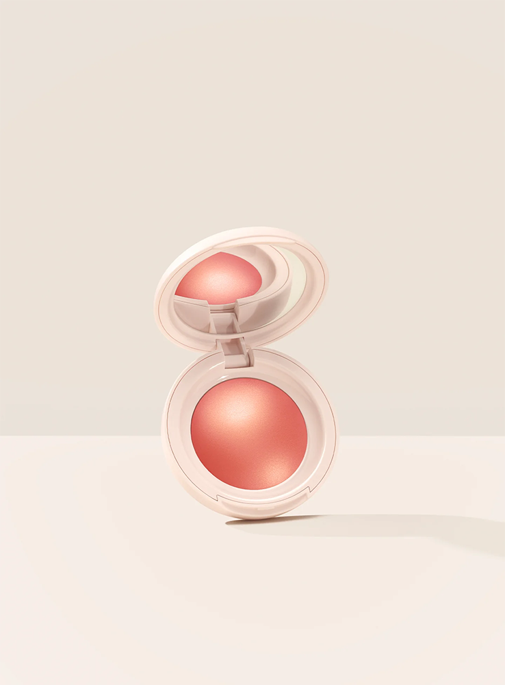 🌸 Radiant Beauty Luminous Powder Blush