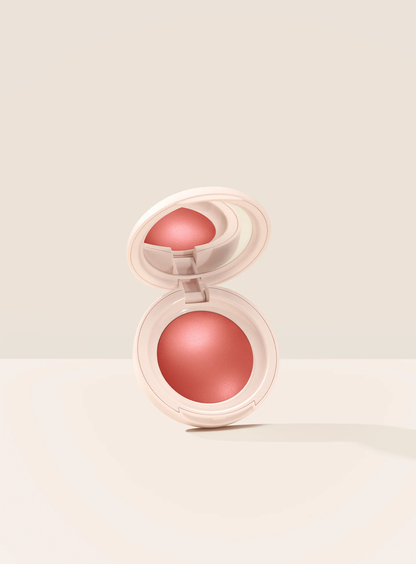 🌸 Radiant Beauty Luminous Powder Blush