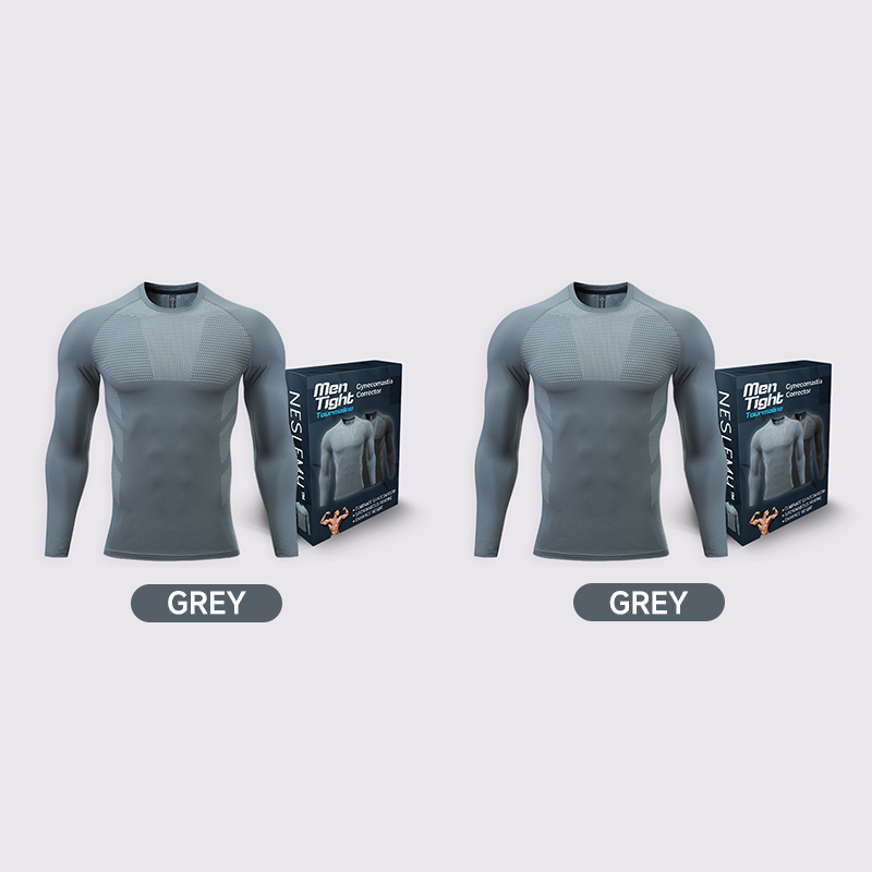 Far infrared (FIR) thermostatic shaping clothing