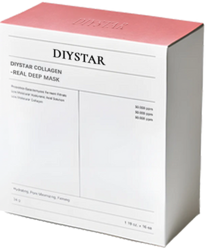Collagen Recovery Mask