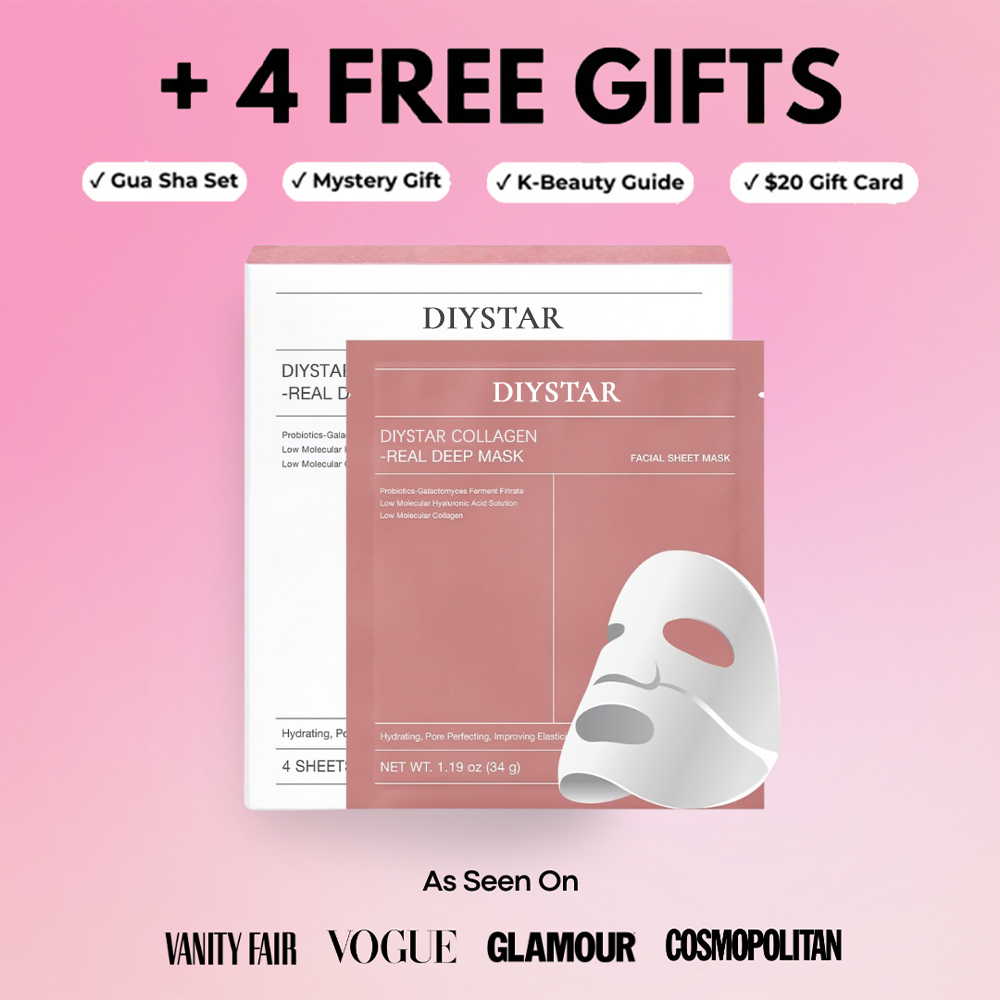 Collagen Recovery Mask