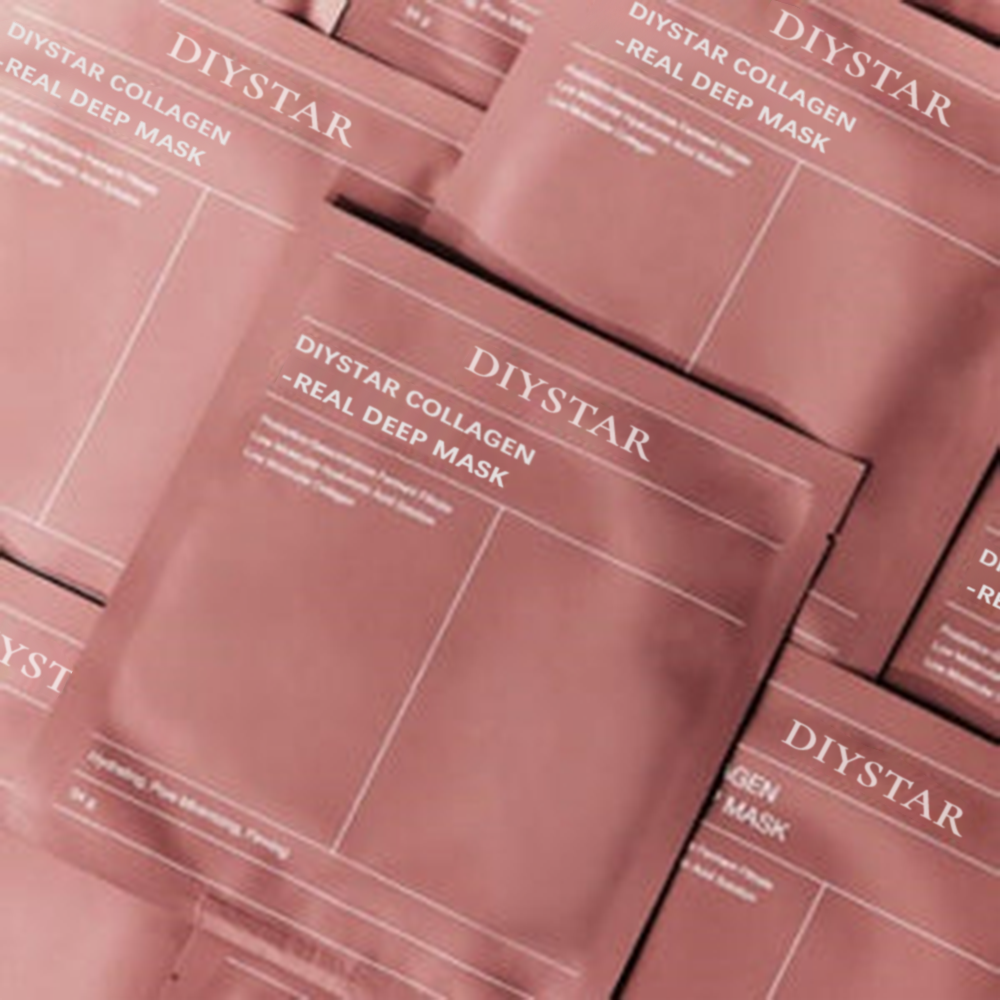 Collagen Recovery Mask